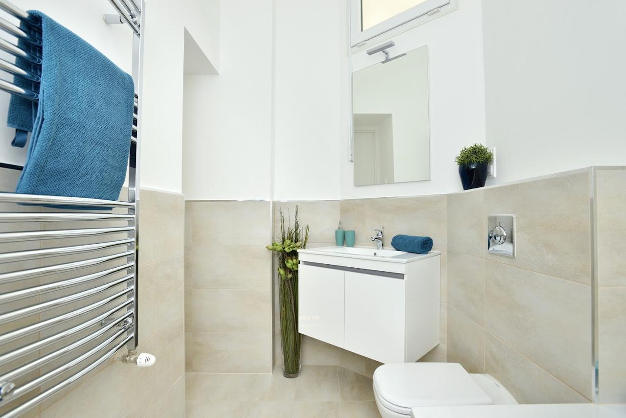 Julia Superior Apartment In The City Center. Budapest Extérieur photo