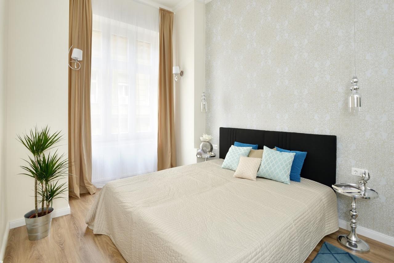 Julia Superior Apartment In The City Center. Budapest Extérieur photo