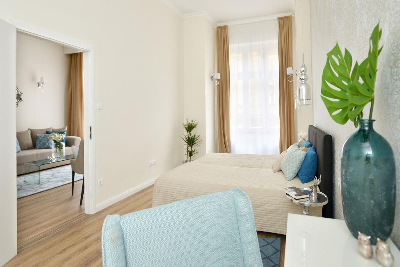 Julia Superior Apartment In The City Center. Budapest Extérieur photo