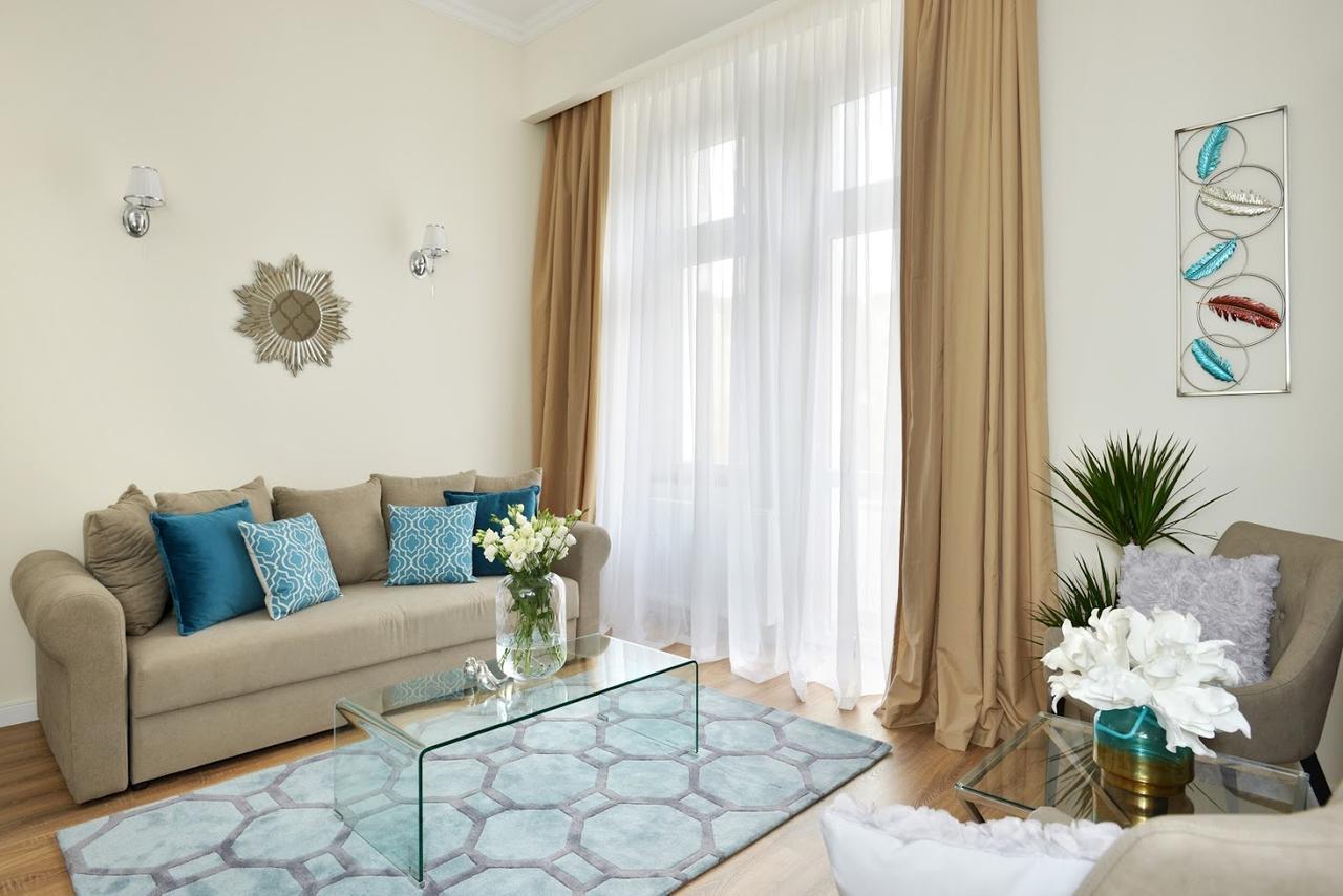 Julia Superior Apartment In The City Center. Budapest Extérieur photo