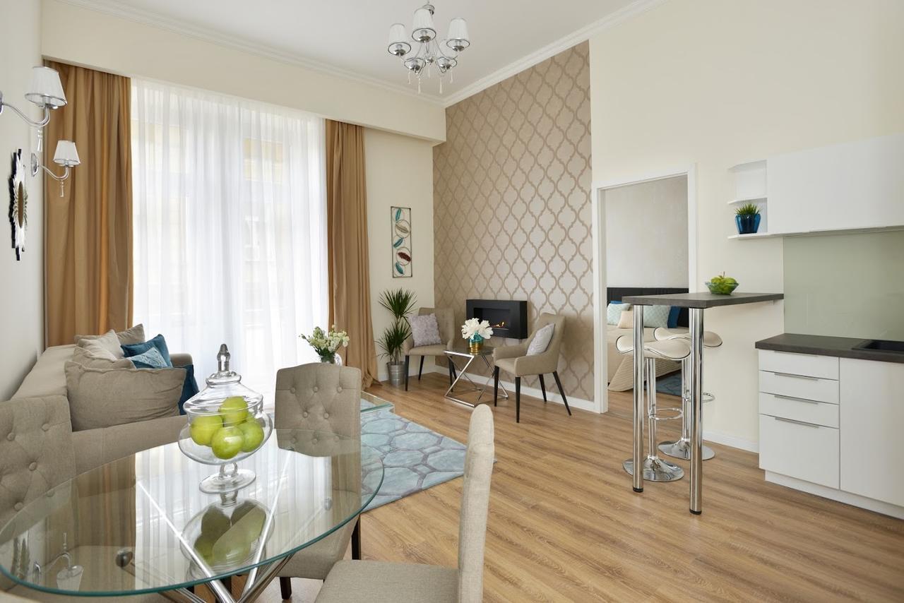 Julia Superior Apartment In The City Center. Budapest Extérieur photo