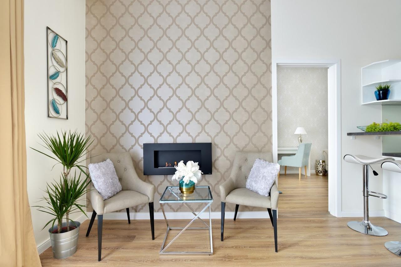 Julia Superior Apartment In The City Center. Budapest Extérieur photo