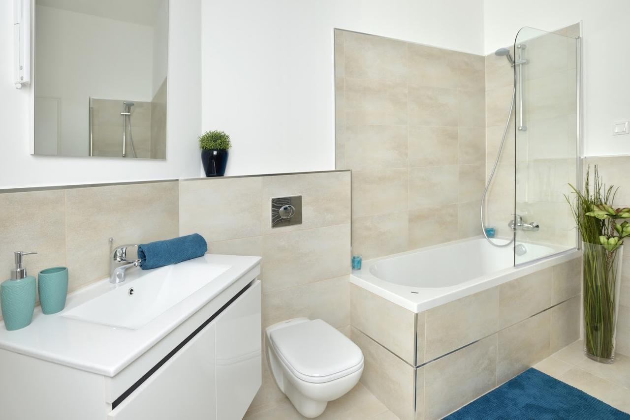 Julia Superior Apartment In The City Center. Budapest Extérieur photo