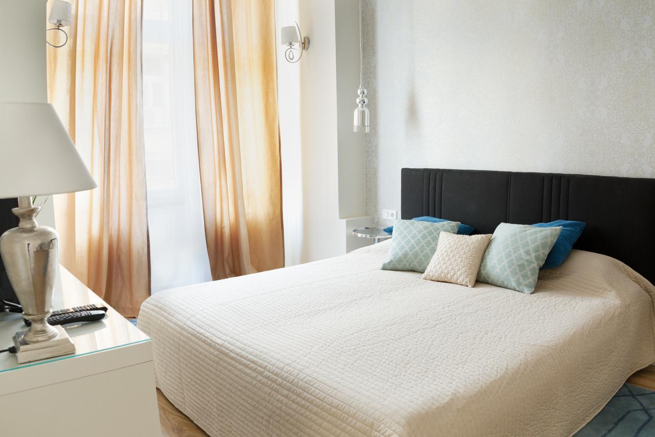 Julia Superior Apartment In The City Center. Budapest Extérieur photo